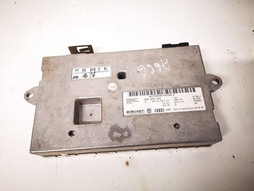 Used Electronic module Electronic module SUBARU LEGACY IV Estate (BP) 2.0 AWD (BP5) (138 hp) 32532454 32532454