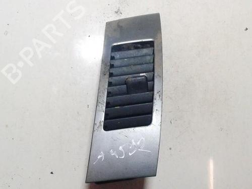 Luftventilen Luftventilen MITSUBISHI OUTLANDER II (CW_W) 2.0 DI-D (CW8W) (140 hp) 33516421 33516421