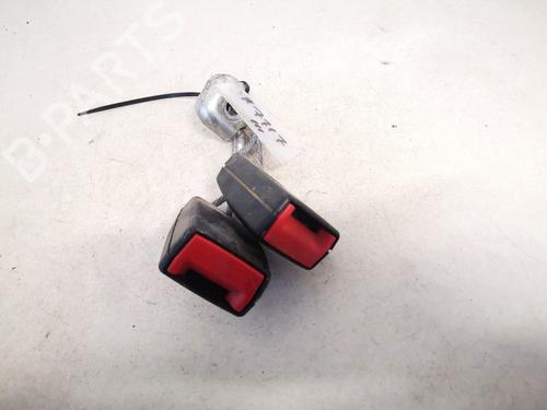 Used Seat buckle Seat buckle 35457168 35457168