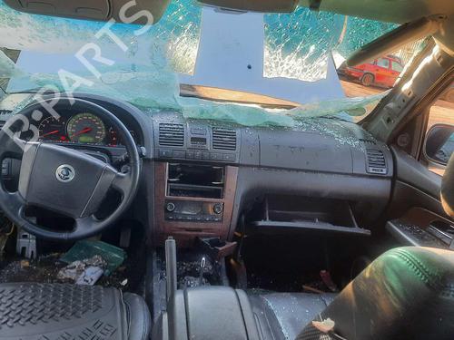 Switch SSANGYONG REXTON / REXTON II (GAB_) 2.7 Xdi | BP32877113I30 - Image 9