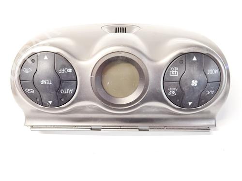 Used Climate control Climate control TOYOTA URBAN CRUISER (_P1_) 1.4 D-4D (NLP110_, NLP110R) (90 hp) 35553776 35553776