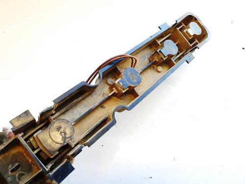Lamp holder FORD TRANSIT Van (FA_ _) 2.2 TDCi | BP34983146L10 - Image 3