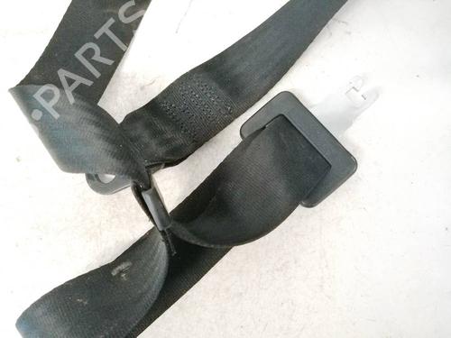 Seat buckle SUBARU FORESTER (SH_) 2.0 D AWD (SHH, SHD, SHN) | BP35035970I32 - Image 2