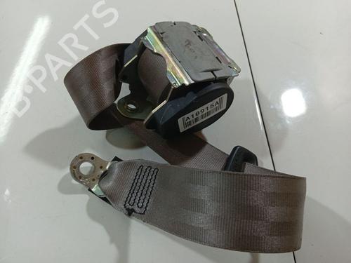 Rear right seatbelt AUDI A6 C6 (4F2) 2.7 TDI | BP34897981I28 - Image 3