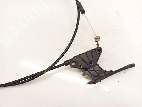 Interior handle PEUGEOT 508 I (8D_) 1.6 HDi | BP38103013I7 - Image 3