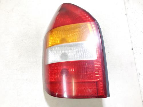 Used Left taillight Left taillight 35611575 35611575