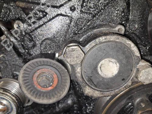 Used Pulley Pulley 35178696 35178696