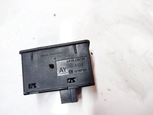 Switch PEUGEOT 407 (6D_) 1.6 HDi 110 (6D9HZC, 6D9HYC) | BP36207466I30 - Image 3