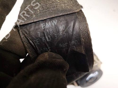 Front right seatbelt MINI MINI (R50, R53) One D | BP34877267I25 - Image 3