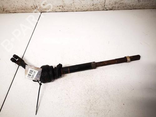 Used Steering column universal joint Steering column universal joint NISSAN MURANO II (Z51) 3.5 4x4 (260 hp) 40113305 40113305