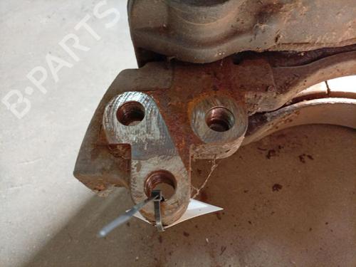 Right front brake caliper HARLEY-DAVIDSON ROAD GLIDE 1800 Road Glide CVO (FLTRSE) | BP40242767M104 - Image 5
