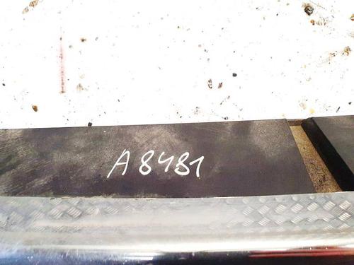 Grill SAAB 9-3 (YS3D) 2.2 TiD | BP35363539C40 - Image 2