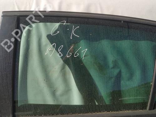 Used Rear left door window Rear left door window VW GOLF PLUS V (5M1, 521) 1.9 TDI (105 hp) 35288665 35288665