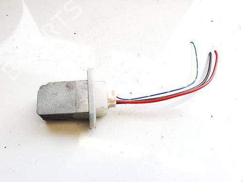 Used Heater resistor Heater resistor 34976341 34976341