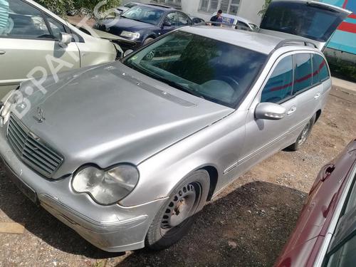 Switch MERCEDES-BENZ C-CLASS (W203) C 200 CDI (203.004) | BP33518656I30 - Image 6