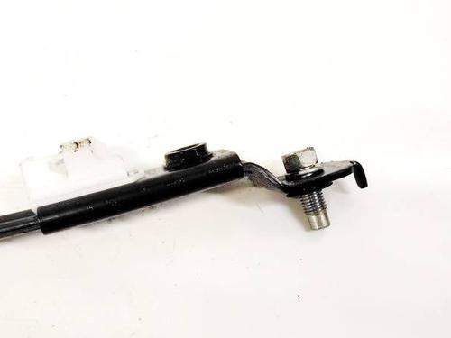 Support MITSUBISHI ASX (GA_W_) 2.0 MIVEC 4WD | BP32937748C155 - Image 2