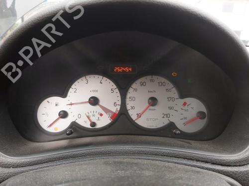 Pipe PEUGEOT 206 SW (2E/K) 1.6 16V | BP33103209M125 - Image 10