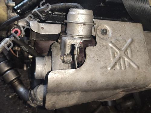 Turbo/Compressor Turbo/Compressor 35567317 35567317