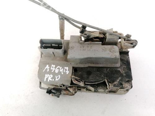 Used Front right lock Front right lock PEUGEOT 206 SW (2E/K) 1.4 HDi (68 hp) 35416148 35416148