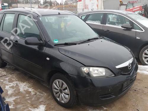 Used Parts MAZDA 2 (DY) 1.4 (80 hp) 4477487