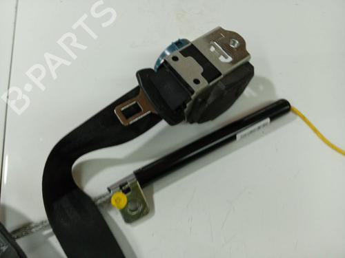 Rear left seatbelt VW PASSAT B6 (3C2) 1.9 TDI | BP34799570I29 - Image 2