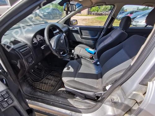Switch OPEL ASTRA G Hatchback (T98) 2.0 DTI 16V (F08, F48) | BP37286266I30 - Image 12