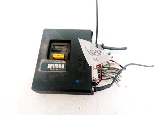 Used Electronic module Electronic module BMW 5 (E39) 525 tds (143 hp) 32919919 32919919