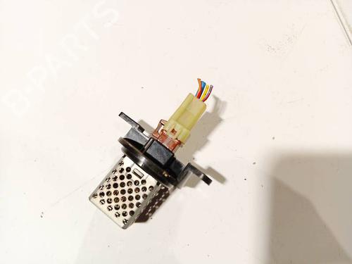 Used Heater resistor Heater resistor HONDA JAZZ II (GD_, GE3, GE2) 1.3 iDSi (GD1) (86 hp) 34937949 34937949