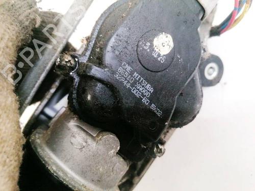 Front wiper motor SUBARU TRIBECA (B9) 3.0 (WXE) | BP35346056M29 - Image 3