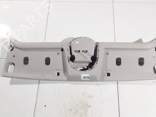 Used Other Other CITROËN BERLINGO MULTISPACE (B9) 1.6 HDi 110 (112 hp) 35069032 35069032