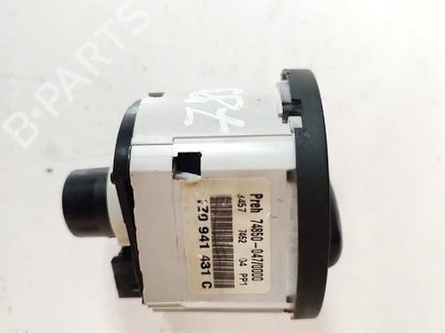 Switch SKODA OCTAVIA II (1Z3) 1.9 TDI | BP35453015I30 - Image 3