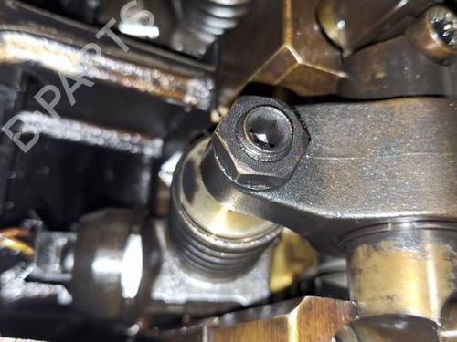 Used Injector Injector VW PASSAT B6 (3C2) 2.0 TDI (140 hp) 34919635 34919635