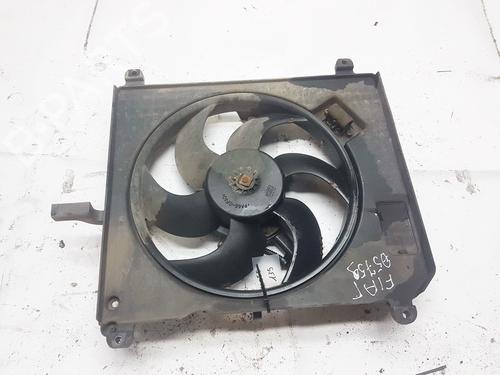 Ventoinha Ventoinha FIAT BRAVA (182_) 1.4 12 V (182.BA) (80 hp) 35882198 35882198