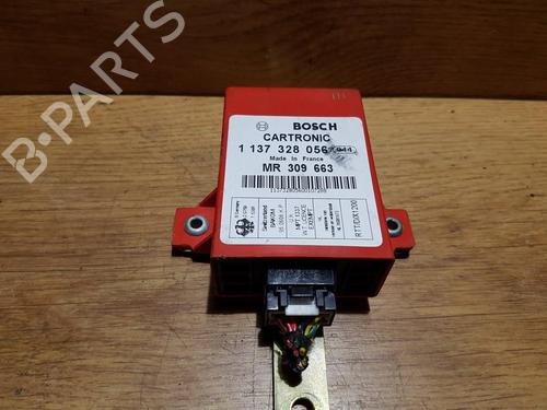 Used Electronic module Electronic module MITSUBISHI CARISMA (DA_) 1.8 GDI (DA2A) (122 hp) 33482094 33482094