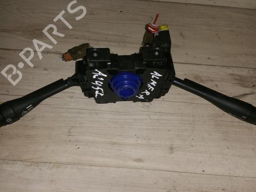 Used Warning switch Warning switch NISSAN ALMERA I Hatchback (N15) 1.4 (87 hp) 35649682 35649682