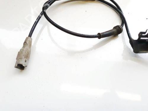 Electronic module PEUGEOT 407 (6D_) 1.6 HDi 110 (6D9HZC, 6D9HYC) | BP34756661M83 - Image 2