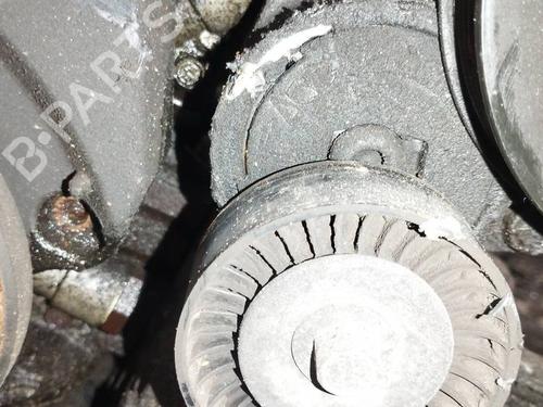 Used Pulley Pulley 35284880 35284880