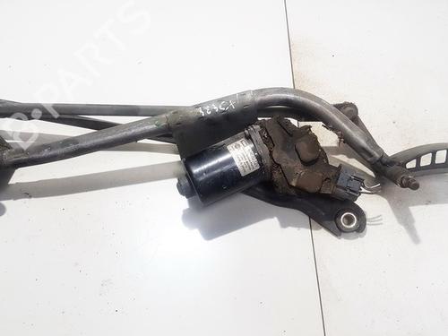 Used Front wipers mechanism Front wipers mechanism NISSAN ALMERA II Hatchback (N16) 2.2 Di (110 hp) 35864720 35864720
