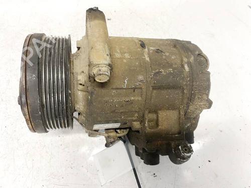 Used AC compressor AC compressor 35097649 35097649