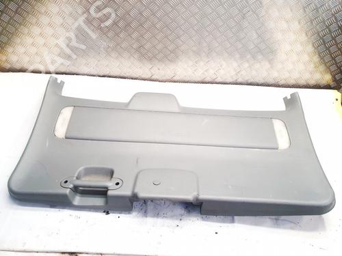 Bagagerumsbeklædning Bagagerumsbeklædning CHRYSLER VOYAGER IV (RG, RS) 2.8 CRD (150 hp) 35422318 35422318