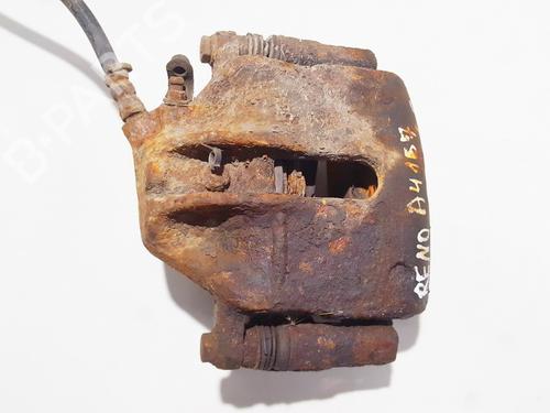 Used Left front brake caliper Left front brake caliper 35860321 35860321