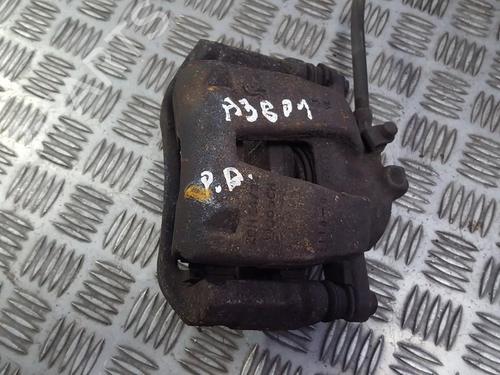Used Right front brake caliper Right front brake caliper OPEL CORSA D (S07) 1.3 CDTI (L08, L68) (75 hp) 35683924 35683924