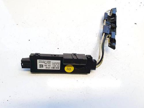 Electronic module VW PASSAT B6 (3C2) 1.9 TDI | BP34856236M83 - Image 3