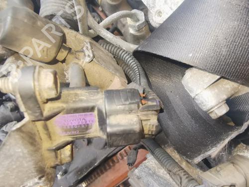 Electronic module TOYOTA COROLLA Verso (_E12_) 2.0 D-4D (CDE120_, CDE120R) | BP35587643M83 - Image 3