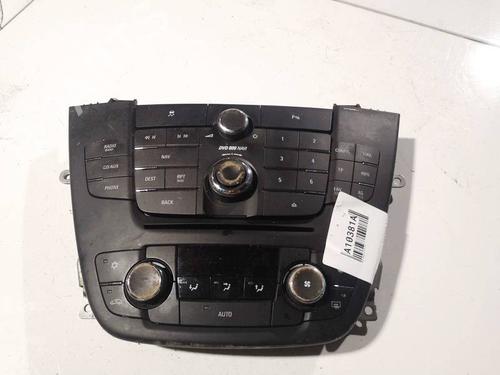 Used Climate control Climate control 34999489 34999489