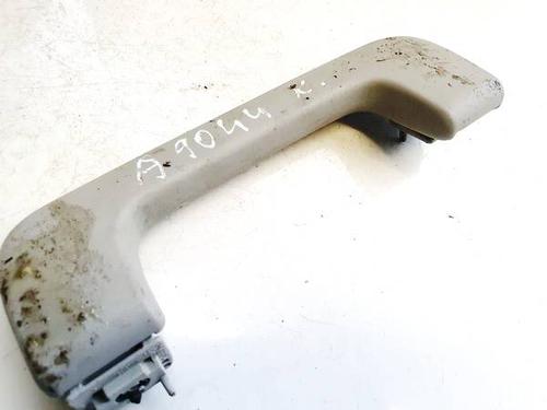 Used Interior roof handle Interior roof handle AUDI ALLROAD C5 (4BH) 2.5 TDI quattro (180 hp) 35157478 35157478