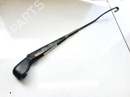 Used Front windshield wiper arm RENAULT MEGANE I (BA0/1_) 1.4 16V (BA0D, BA1H, BA0W, BA10) (95 hp) 32593264
