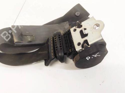 Used Front left seatbelt Front left seatbelt FORD TRANSIT Van (FA_ _) 2.2 TDCi (85 hp) 35187542 35187542