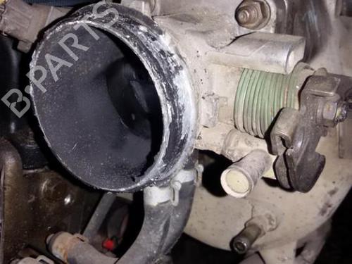 Used Throttle body Throttle body HYUNDAI COUPE I (RD) 2.0 16V (139 hp) 35654486 35654486