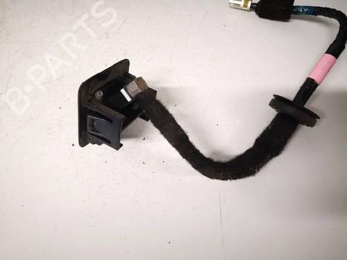 Camera VAUXHALL MOKKA / MOKKA X (J13) 1.6 CDTi 4x4 | BP34739802E14 - Image 3